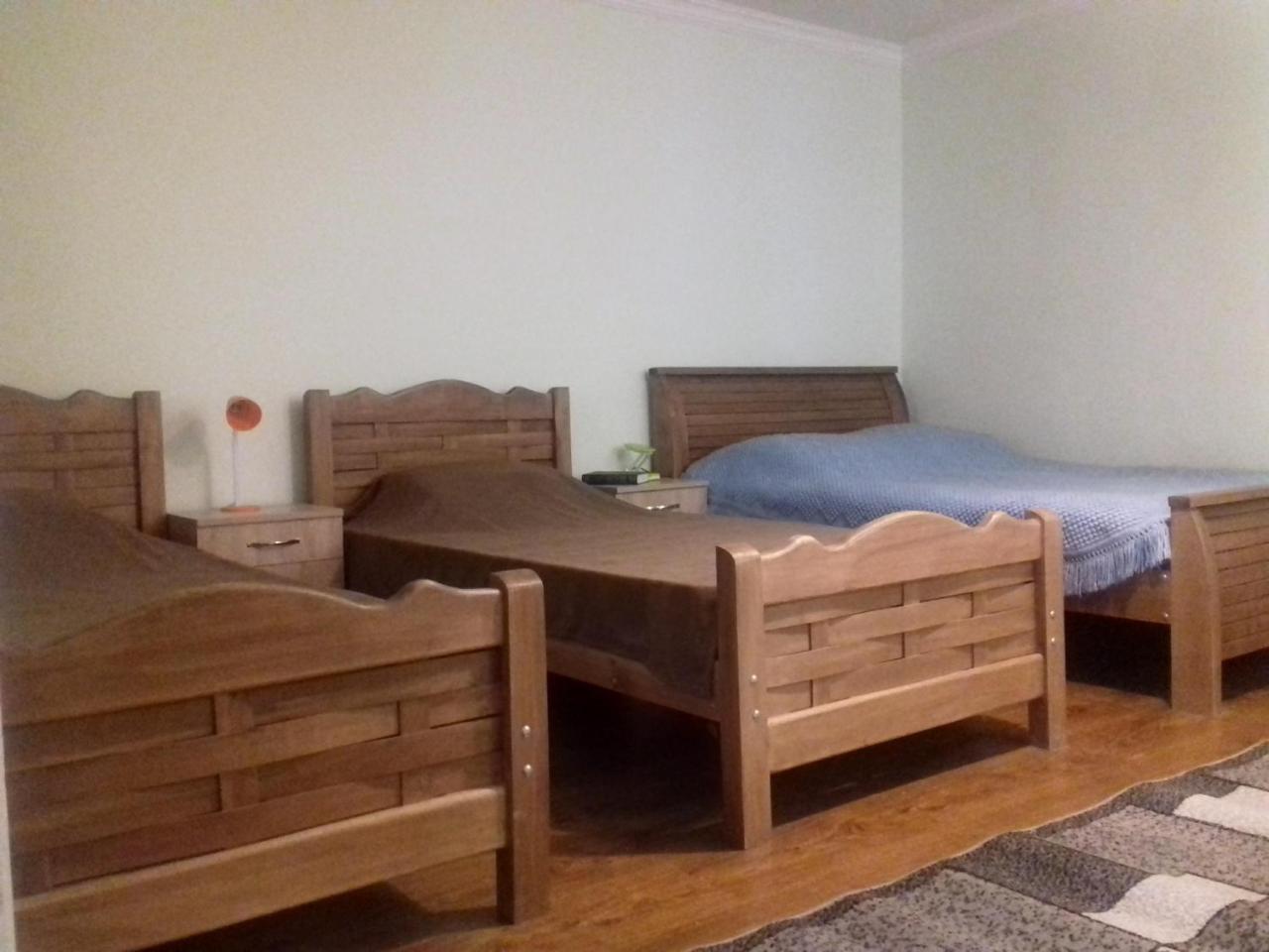 Hotel Mti House Kvesheti Zewnętrze zdjęcie