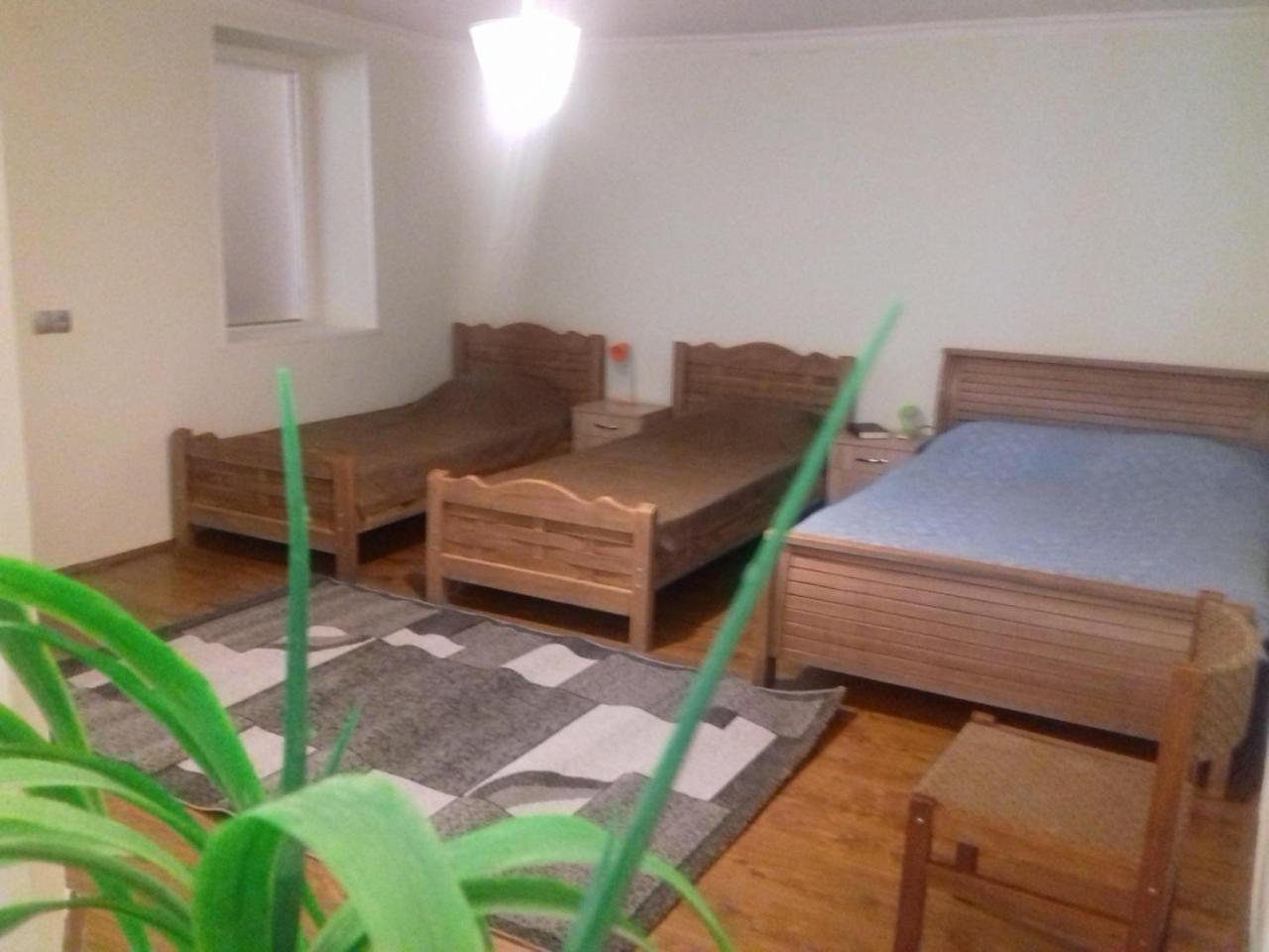 Hotel Mti House Kvesheti Zewnętrze zdjęcie