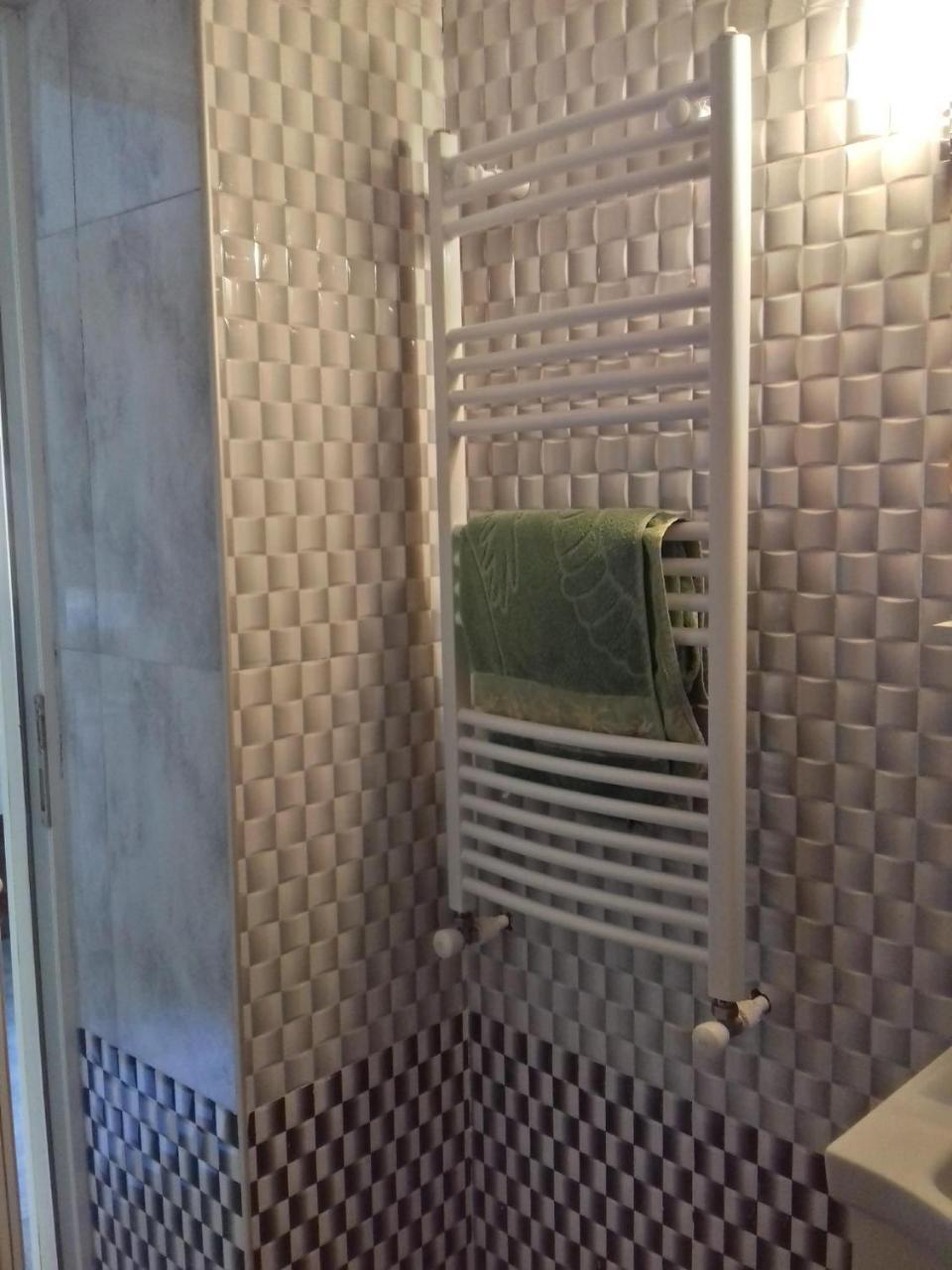 Hotel Mti House Kvesheti Zewnętrze zdjęcie