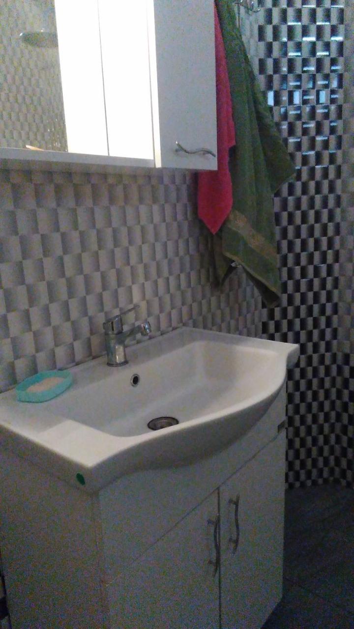 Hotel Mti House Kvesheti Zewnętrze zdjęcie