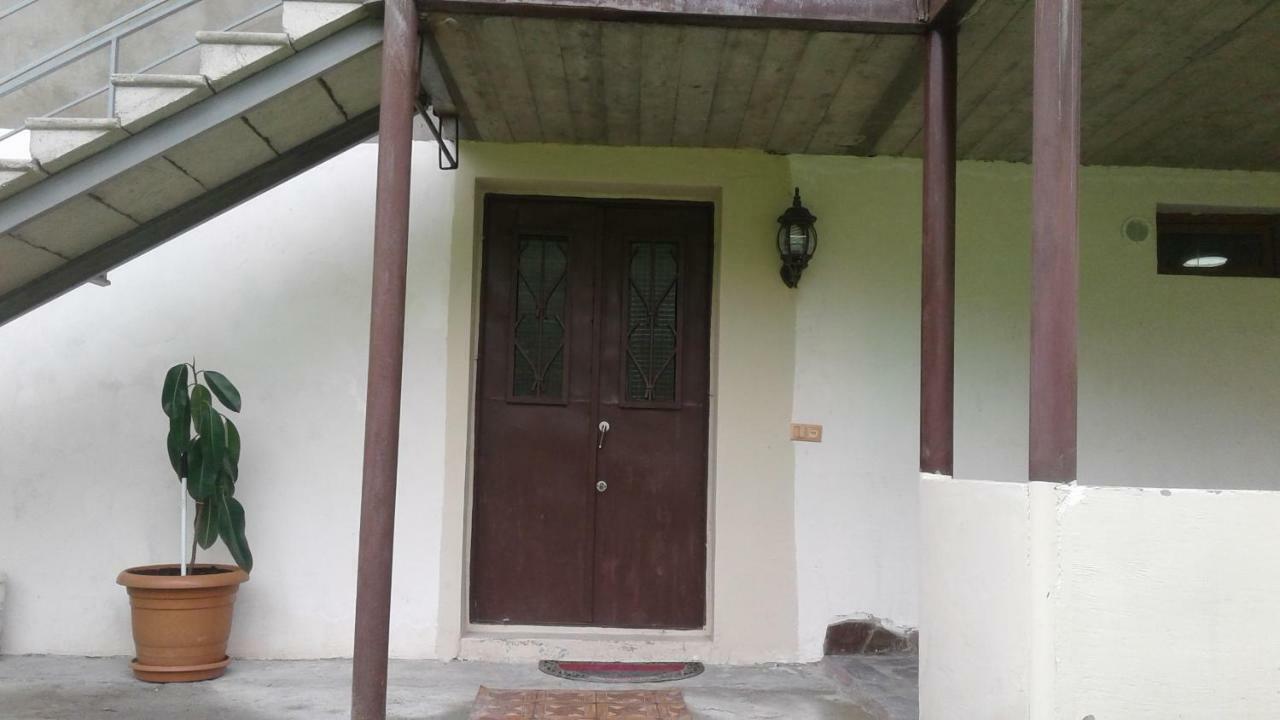 Hotel Mti House Kvesheti Zewnętrze zdjęcie