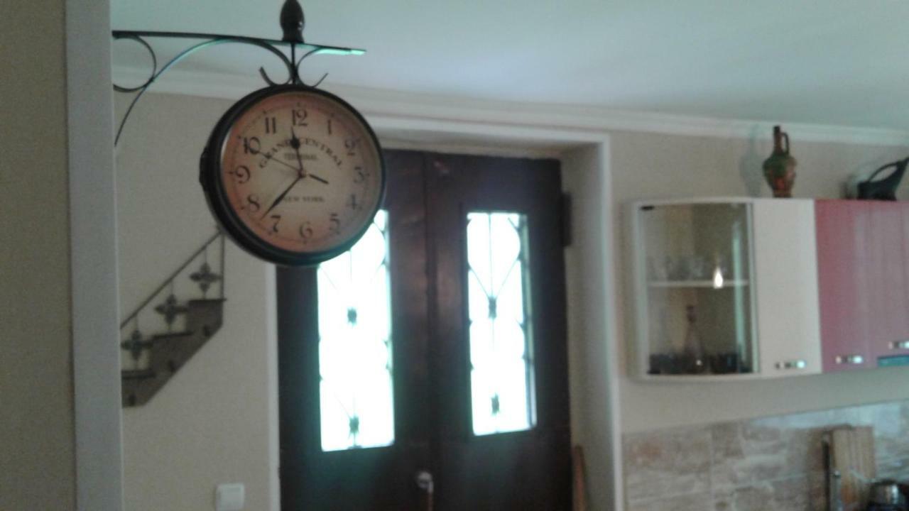 Hotel Mti House Kvesheti Zewnętrze zdjęcie