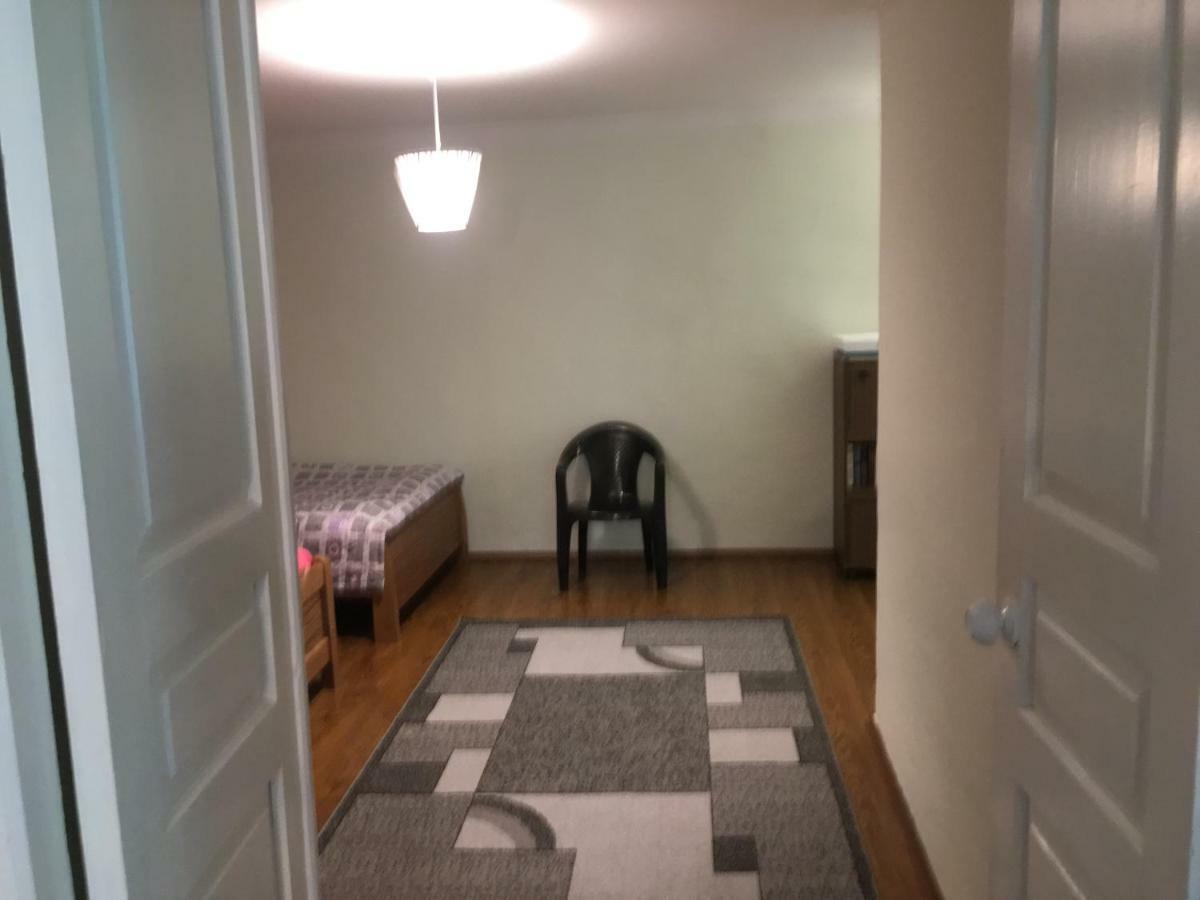 Hotel Mti House Kvesheti Zewnętrze zdjęcie